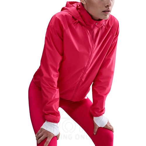 CAMPERA RUNNING TEMPO