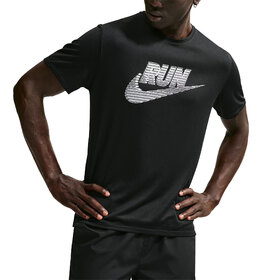 REMERA MILER DRI FIT