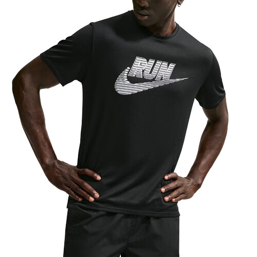REMERA MILER DRI FIT