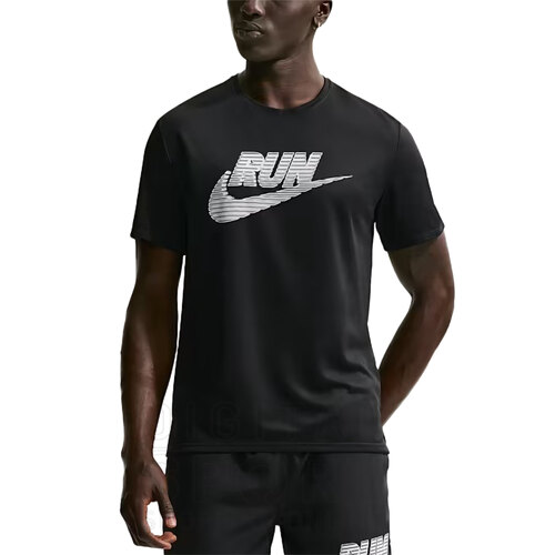 REMERA MILER DRI FIT