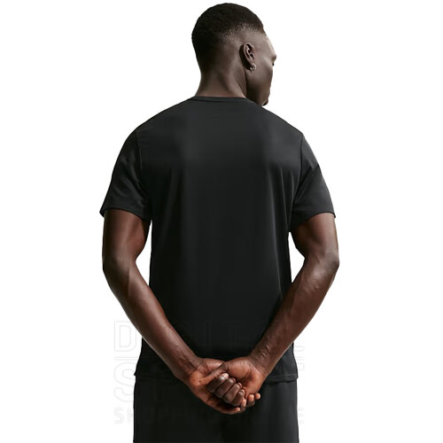 REMERA MILER DRI FIT