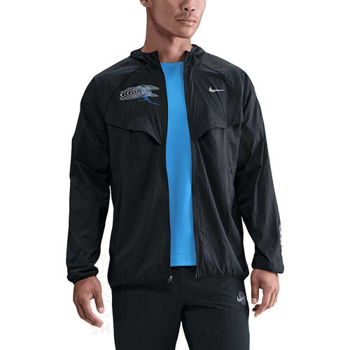 CAMPERA RUNNING STRIDE
