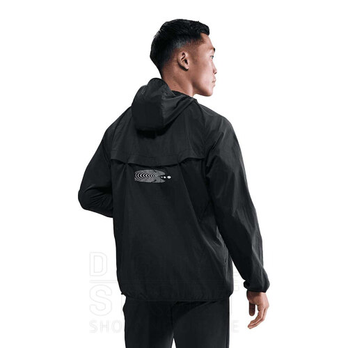 CAMPERA RUNNING STRIDE