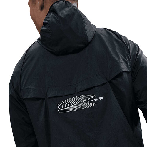 CAMPERA RUNNING STRIDE