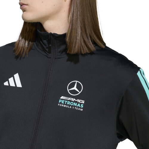 CAMPERA MERCEDES AMG PETRONAS FORMULA 1 TEAM DNA