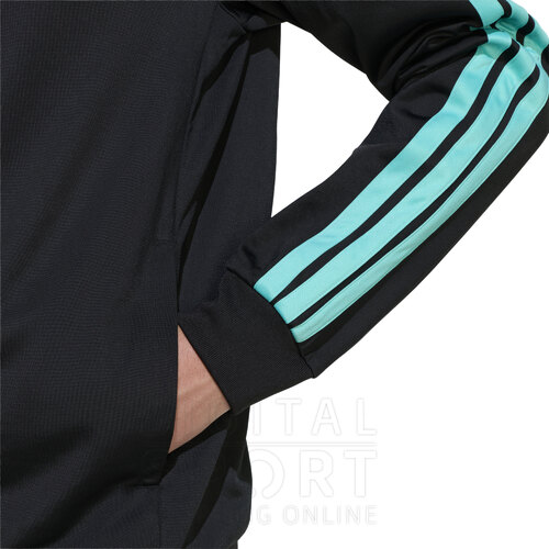 CAMPERA MERCEDES AMG PETRONAS FORMULA 1 TEAM DNA
