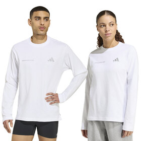 REMERA ADI365 RUNNING COMMUNITY CULTURE