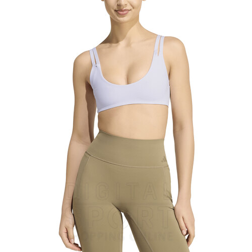TOP DEPORTIVO REVERSIBLE OPTIME WORKOUT TWIST