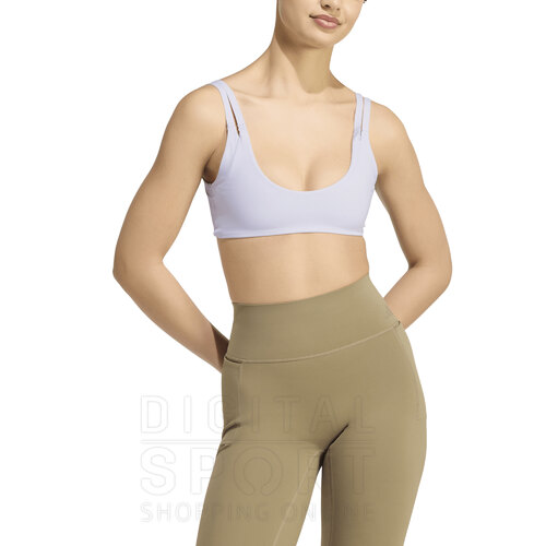 TOP DEPORTIVO REVERSIBLE OPTIME WORKOUT TWIST