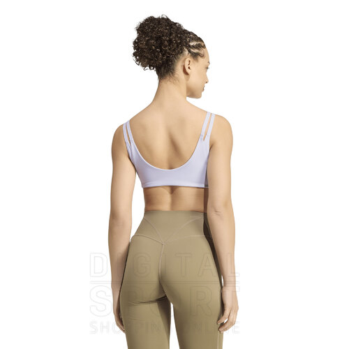 TOP DEPORTIVO REVERSIBLE OPTIME WORKOUT TWIST