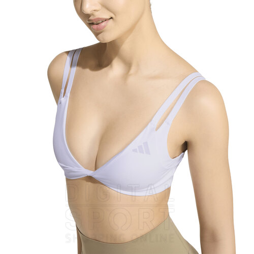 TOP DEPORTIVO REVERSIBLE OPTIME WORKOUT TWIST