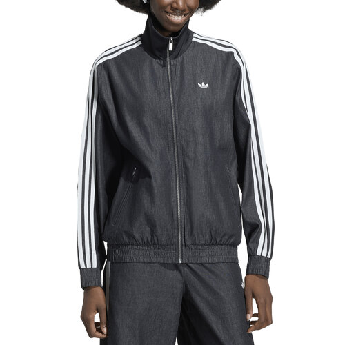 CAMPERA DEPORTIVA SUMMER GLOW FIREBIRD DENIM