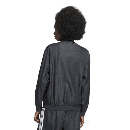 CAMPERA DEPORTIVA SUMMER GLOW FIREBIRD DENIM
