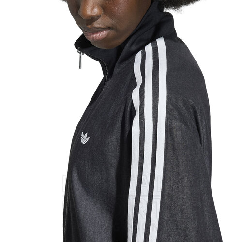 CAMPERA DEPORTIVA SUMMER GLOW FIREBIRD DENIM