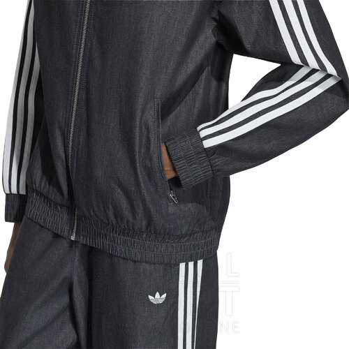 CAMPERA DEPORTIVA SUMMER GLOW FIREBIRD DENIM