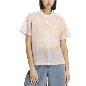 REMERA  SUMMER GLOW OVERSIZE