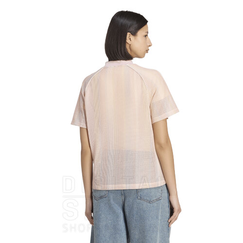 REMERA  SUMMER GLOW OVERSIZE