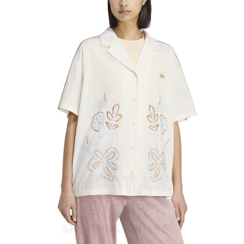 CAMISA SUMMER GLOW RESORT