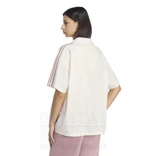 CAMISA SUMMER GLOW RESORT
