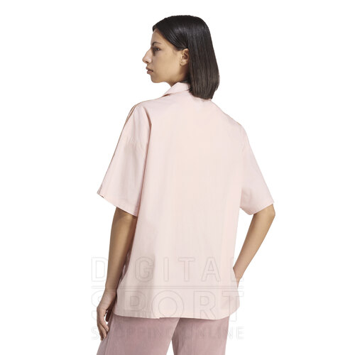CAMISA SUMMER GLOW RESORT