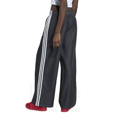 PANTALON SUMMER GLOW DENIM WIDE LEG
