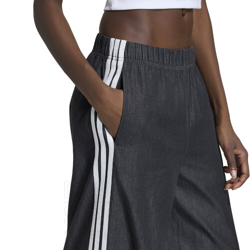 PANTALON SUMMER GLOW DENIM WIDE LEG