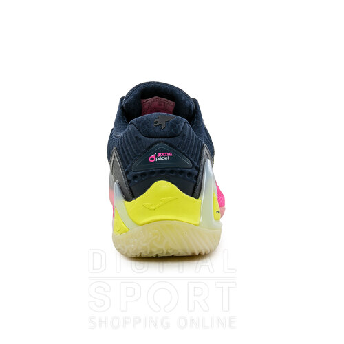 ZAPATILLAS PADEL OPEN