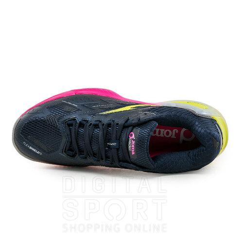 ZAPATILLAS PADEL OPEN