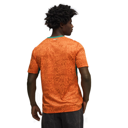 CAMISETA COSTA DE MARFIL