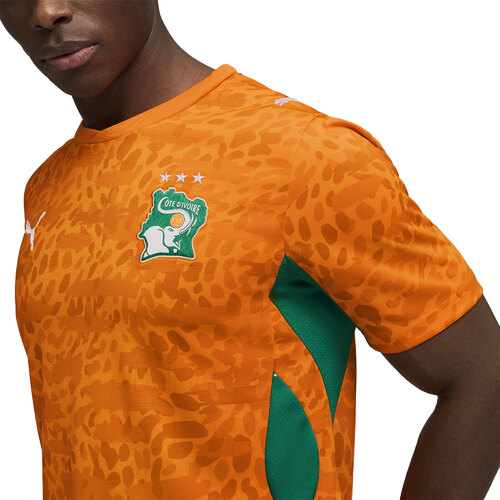 CAMISETA COSTA DE MARFIL