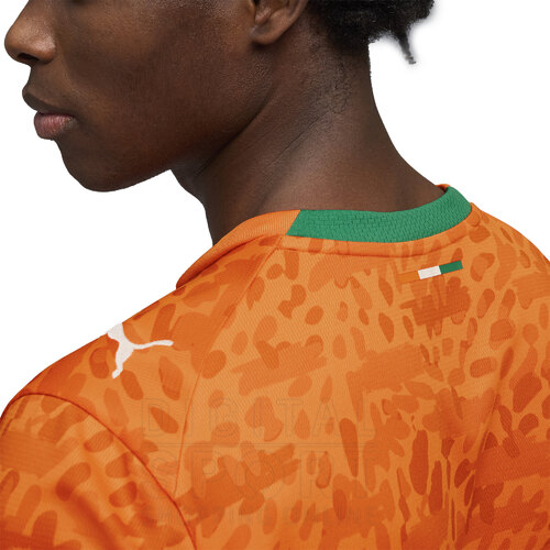 CAMISETA COSTA DE MARFIL