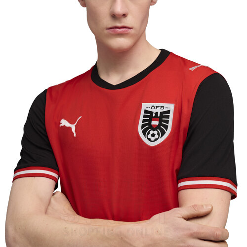 CAMISETA AUSTRIA