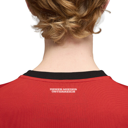 CAMISETA AUSTRIA