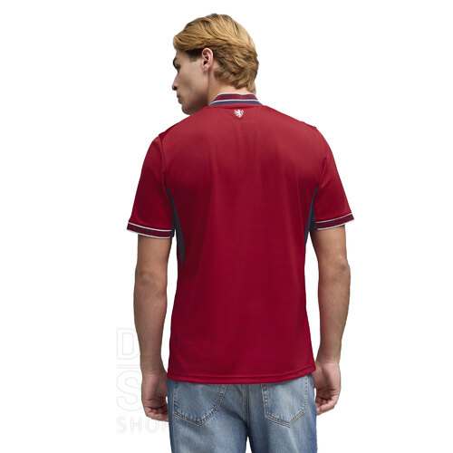 CAMISETA REPUBLICA CHECA