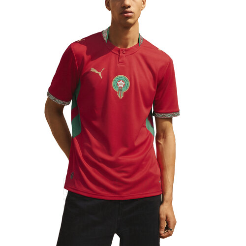 CAMISETA MARRUECOS