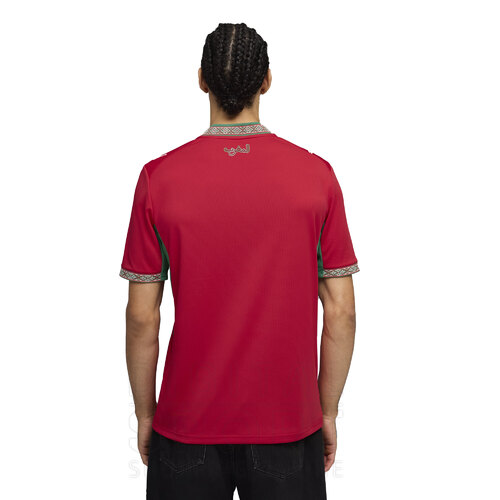 CAMISETA MARRUECOS