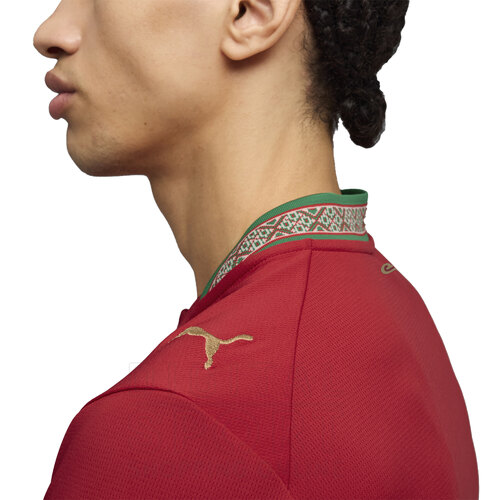 CAMISETA MARRUECOS