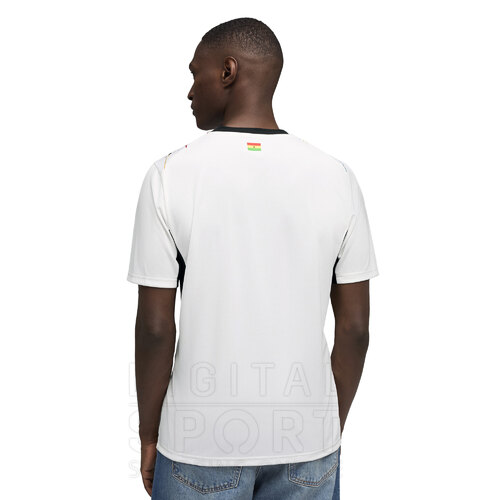 CAMISETA GHANA