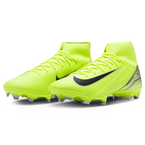 BOTINES MERCURIAL SUPERFLY 10 ACADEMY FG