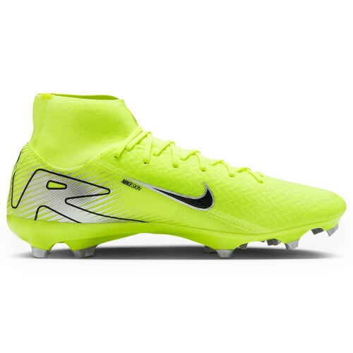 BOTINES MERCURIAL SUPERFLY 10 ACADEMY FG