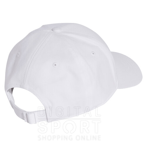 GORRA NEW LOGO