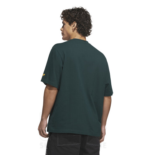 REMERA SKATEBOARDING X MARK GONZALES