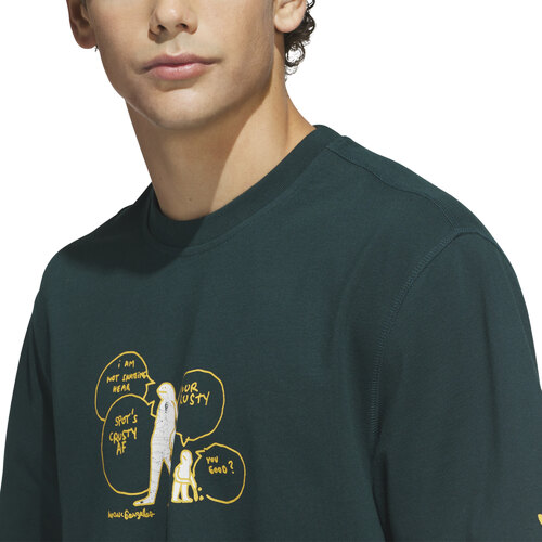 REMERA SKATEBOARDING X MARK GONZALES