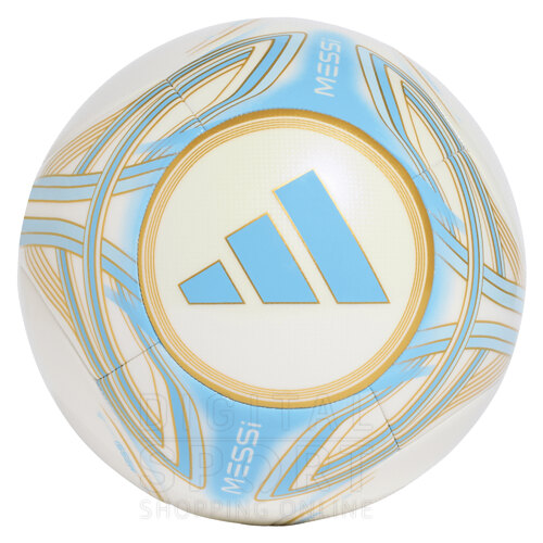 PELOTA MESSI CLUB