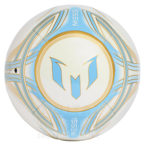 PELOTA MESSI CLUB
