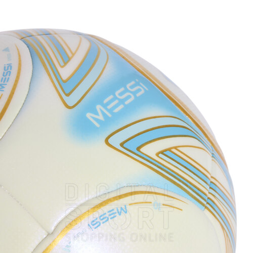 PELOTA MESSI CLUB