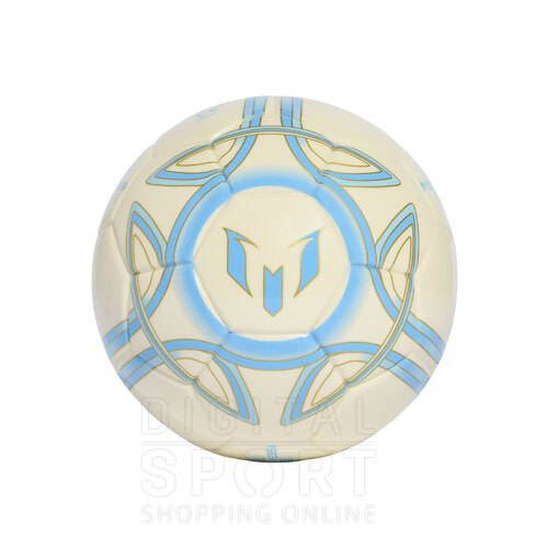 PELOTA MESSI MINI