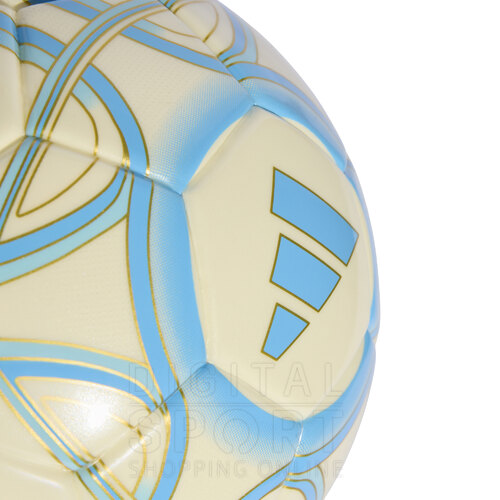 PELOTA MESSI MINI