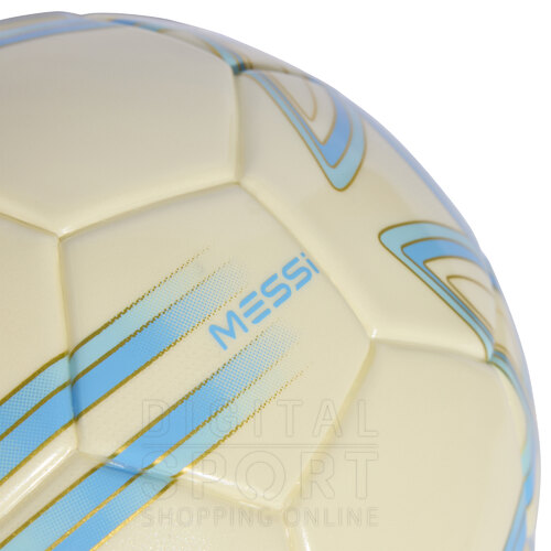 PELOTA MESSI MINI