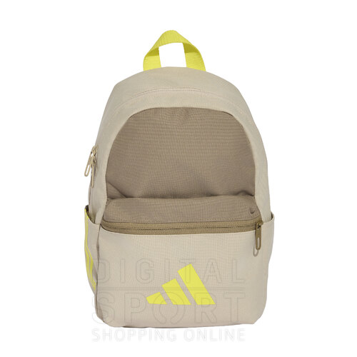 MOCHILA LOGO KIDS